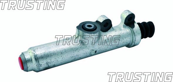 Trusting PZ022 - Master Cylinder, clutch car-mod.net