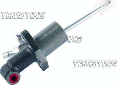 Trusting PZ107 - Master Cylinder, clutch car-mod.net