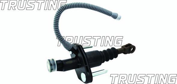Trusting PZ116 - Master Cylinder, clutch car-mod.net