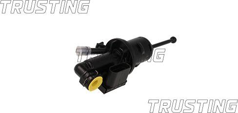 Trusting PZ127 - Master Cylinder, clutch car-mod.net