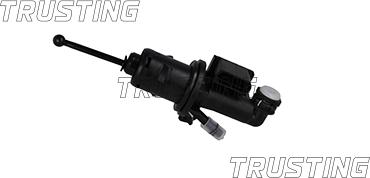 Trusting PZ261 - Master Cylinder, clutch car-mod.net