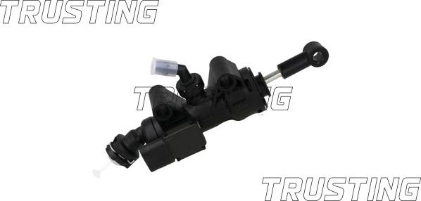 Trusting PZ273 - Master Cylinder, clutch car-mod.net