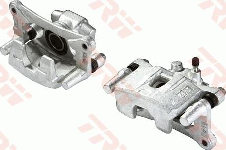 TRW BCN866 - Brake Caliper car-mod.net