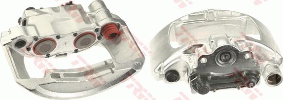 TRW BCZ5095E - Brake Caliper car-mod.net