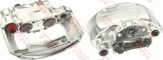 TRW BCZ5093E - Brake Caliper car-mod.net