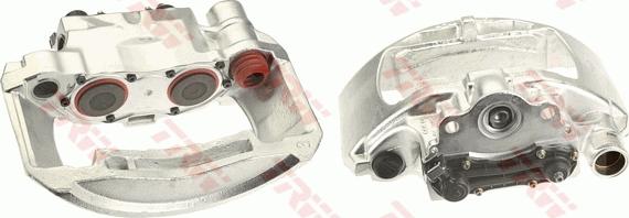 TRW BCZ5092E - Brake Caliper car-mod.net