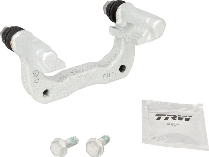 TRW BDA590 - Carrier, brake caliper car-mod.net