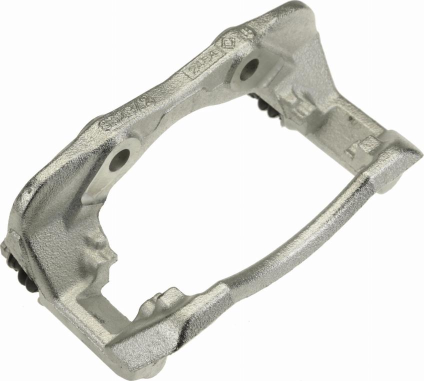 TRW BDA593 - Carrier, brake caliper car-mod.net