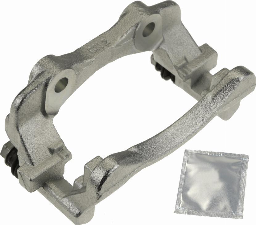 TRW BDA592 - Carrier, brake caliper car-mod.net