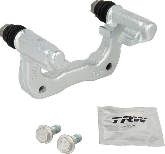 TRW BDA589 - Carrier, brake caliper car-mod.net