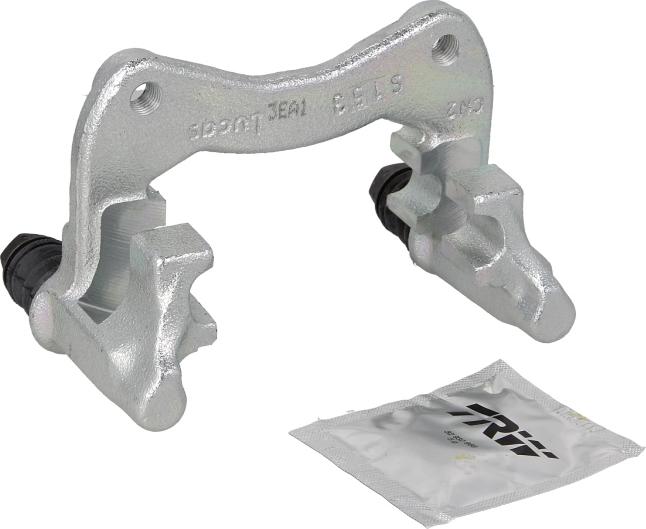 TRW BDA268 - Carrier, brake caliper car-mod.net