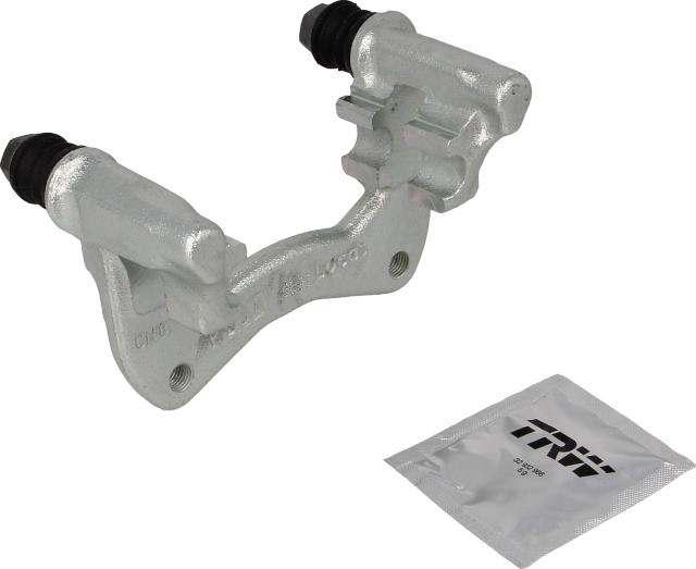 TRW BDA267 - Carrier, brake caliper car-mod.net