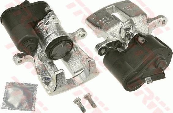TRW BHN961 - Brake Caliper car-mod.net