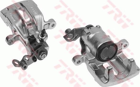 TRW BHN190E - Brake Caliper car-mod.net