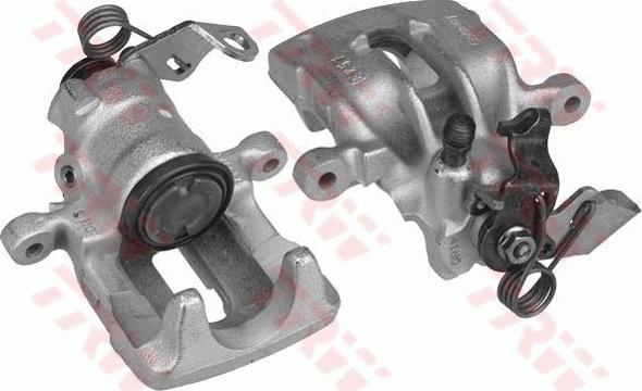 TRW BHN165 - Brake Caliper car-mod.net