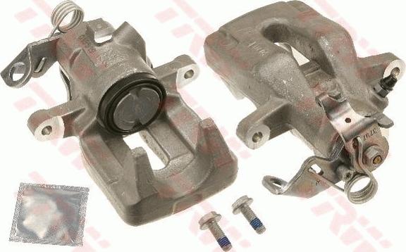 TRW BHN1056E - Brake Caliper car-mod.net