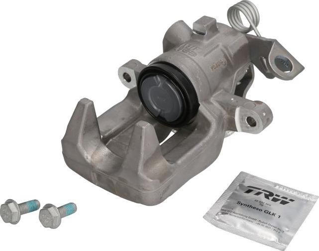 TRW BHN1057E - Brake Caliper car-mod.net