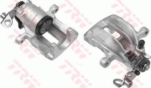 TRW BHN136 - Brake Caliper car-mod.net