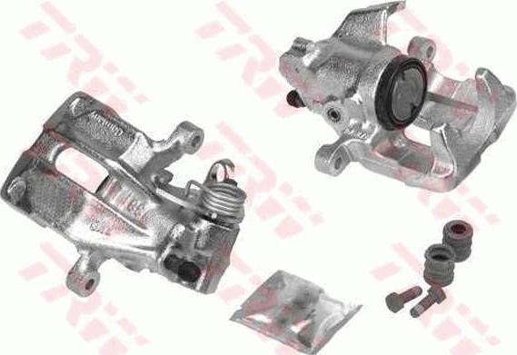 TRW BHN129E - Brake Caliper car-mod.net