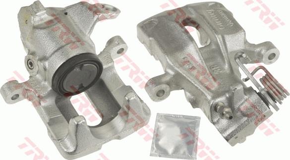 TRW BHN129 - Brake Caliper car-mod.net