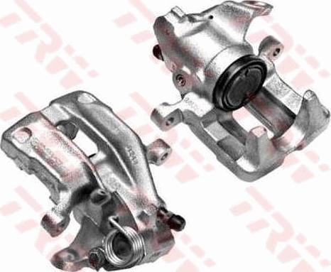 TRW BHN128E - Brake Caliper car-mod.net