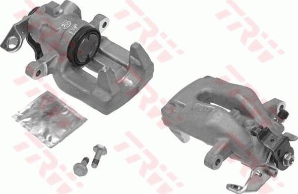 TRW BHN351E - Brake Caliper car-mod.net