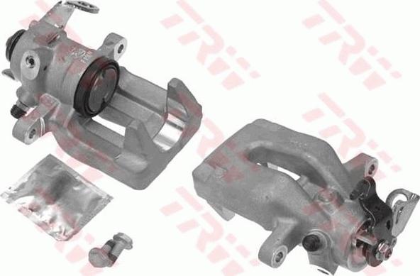 TRW BHN352E - Brake Caliper car-mod.net
