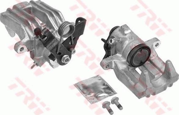 TRW BHN304E - Brake Caliper car-mod.net