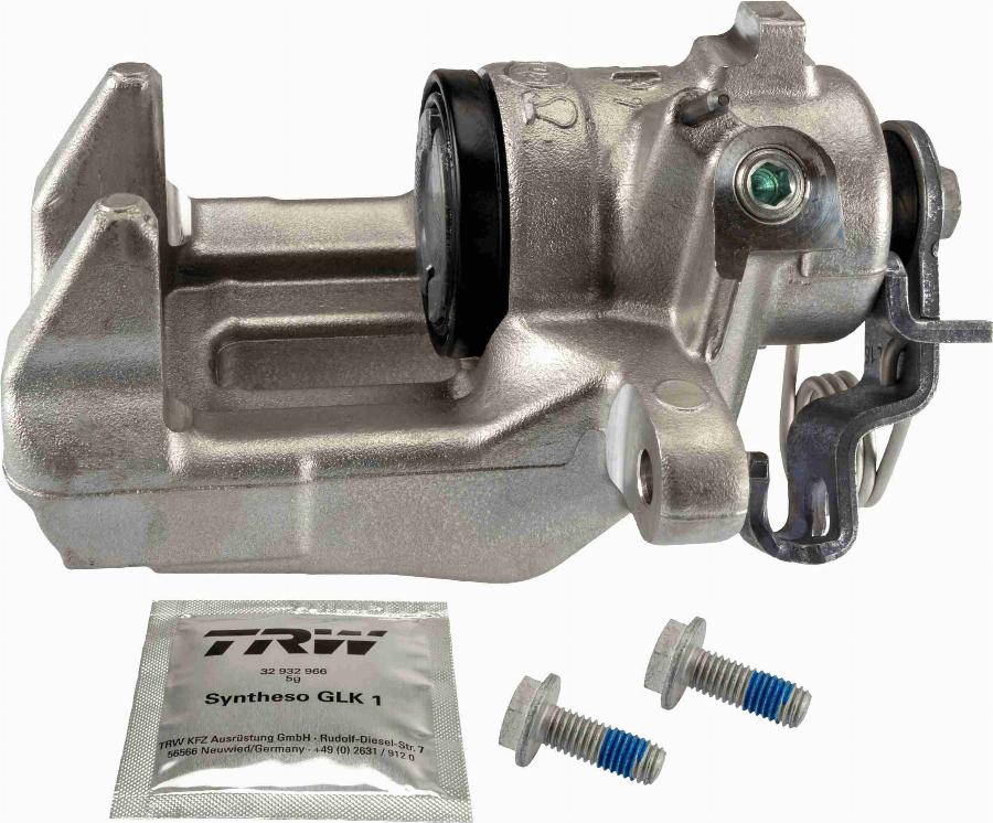 TRW BHN303E - Brake Caliper car-mod.net