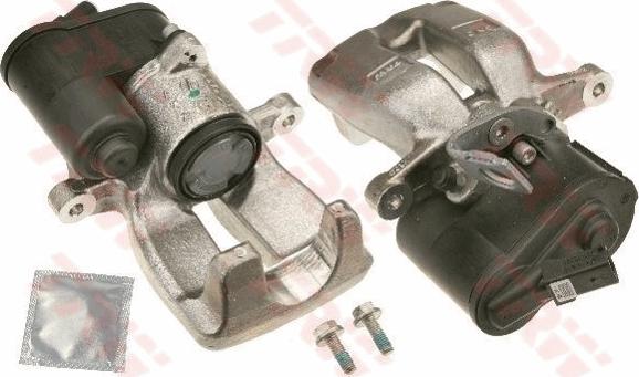 TRW BHS1439E - Brake Caliper car-mod.net