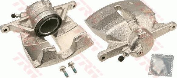 TRW BHS1230E - Brake Caliper car-mod.net