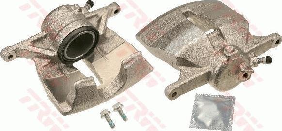 TRW BHS1231E - Brake Caliper car-mod.net