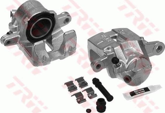 TRW BHS304E - Brake Caliper car-mod.net