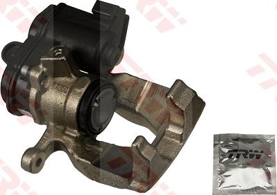 TRW BHT724E - Brake Caliper car-mod.net