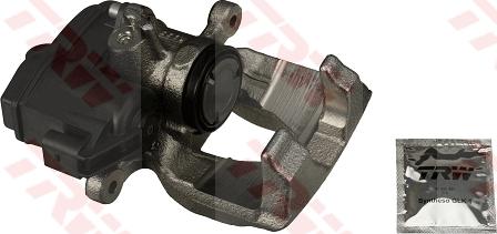 TRW BHT723E - Brake Caliper car-mod.net