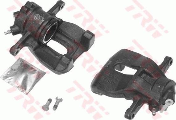 TRW BHV334E - Brake Caliper car-mod.net