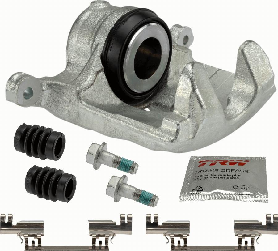 TRW BHW674E - Brake Caliper car-mod.net