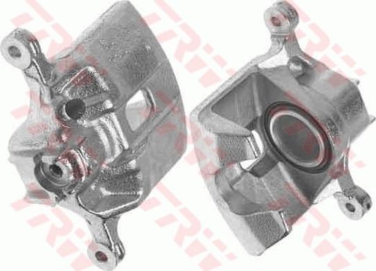 TRW BHW307E - Brake Caliper car-mod.net