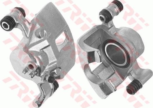 TRW BHW330E - Brake Caliper car-mod.net