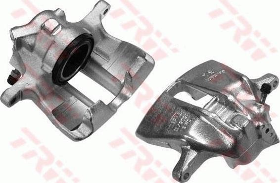 TRW BHW202 - Brake Caliper car-mod.net