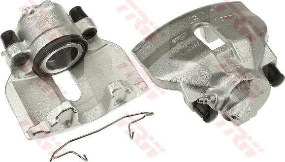 TRW BHX570E - Brake Caliper car-mod.net