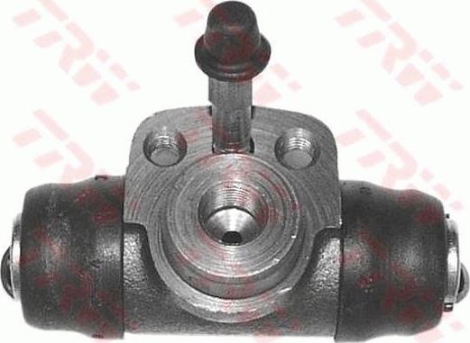 TRW BWA108 - Wheel Brake Cylinder car-mod.net