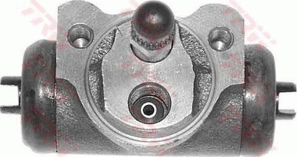 TRW BWD211 - Wheel Brake Cylinder car-mod.net