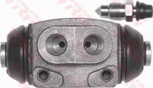 TRW BWF193 - Wheel Brake Cylinder car-mod.net