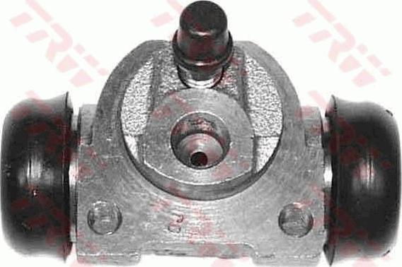 TRW BWH376 - Wheel Brake Cylinder car-mod.net