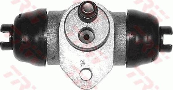 TRW BW-L116 - Wheel Brake Cylinder car-mod.net