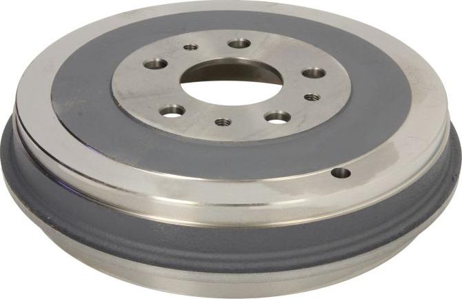 TRW DB4563 - Brake Drum car-mod.net
