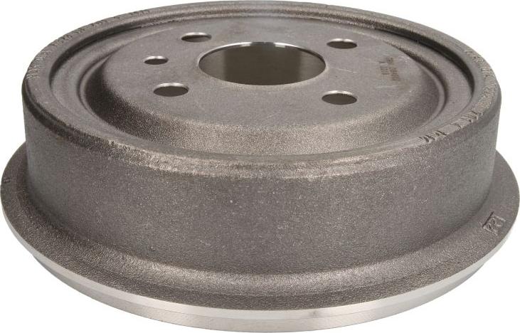 TRW DB4002 - Brake Drum car-mod.net