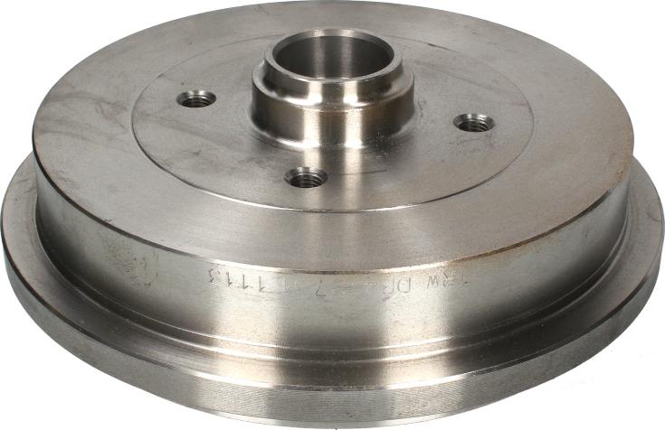 TRW DB4127 - Brake Drum car-mod.net