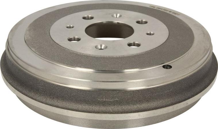 TRW DB4360 - Brake Drum car-mod.net